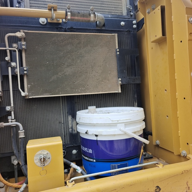 2024 Caterpillar 320GX-44538515