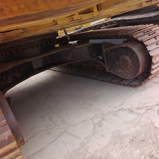 2024 Caterpillar 320GX-44538529