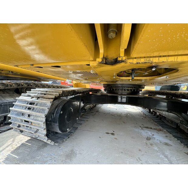 2024 كاتربيلر 323GC-44538568