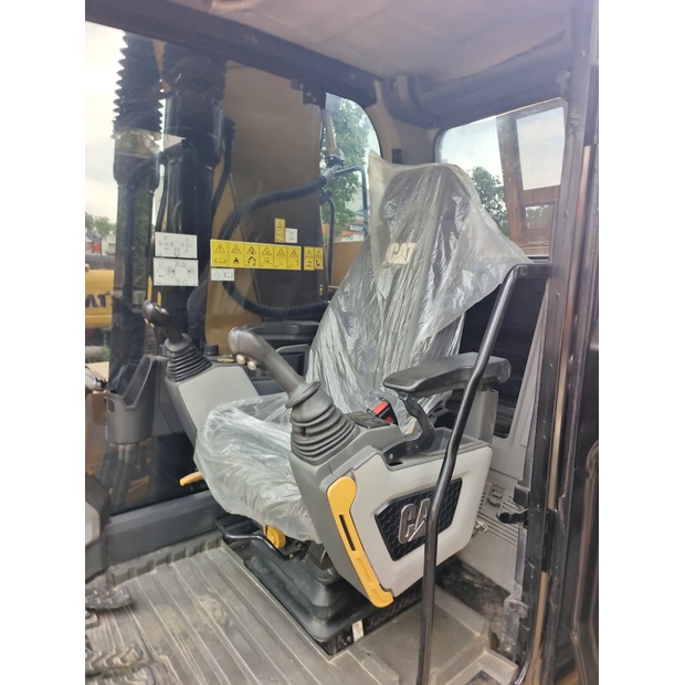 2024 كاتربيلر 320GC-44538587