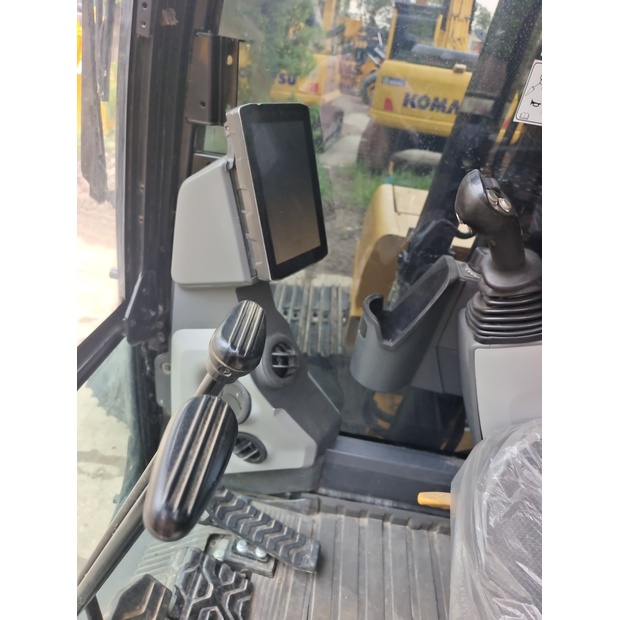 2024 كاتربيلر 320GC-44538589