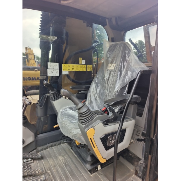 2024 كاتربيلر 320GC-44538591