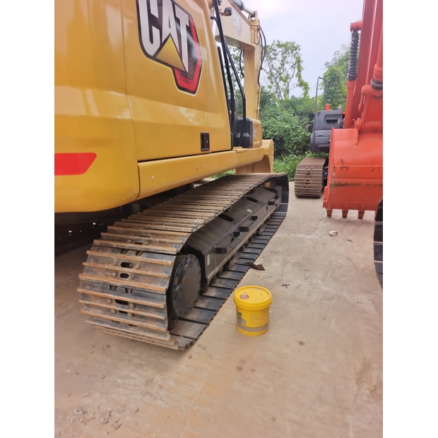 2023 كاتربيلر 323GC-44538621