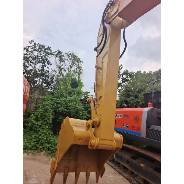 2023 كاتربيلر 323GC-44538629