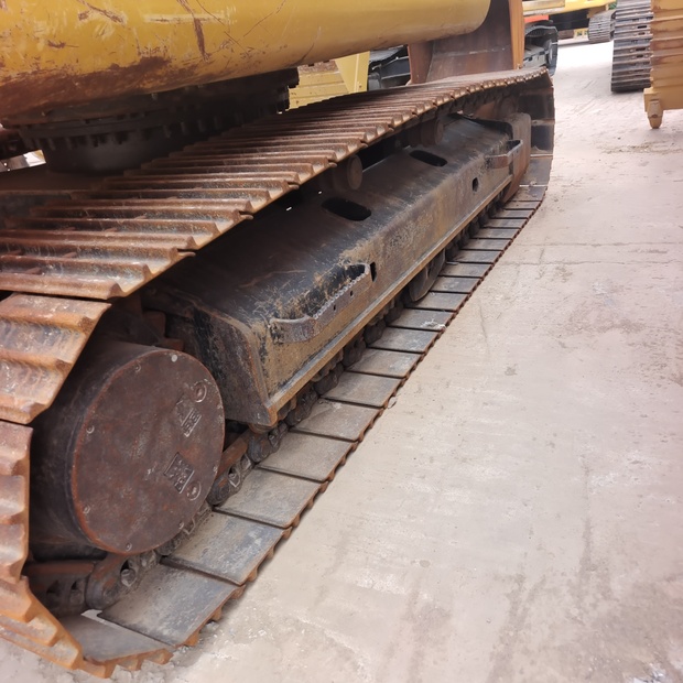 2023 Caterpillar 320GX-44538653