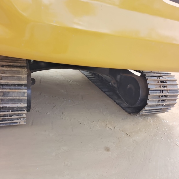 2024 Caterpillar 320GC-44538686