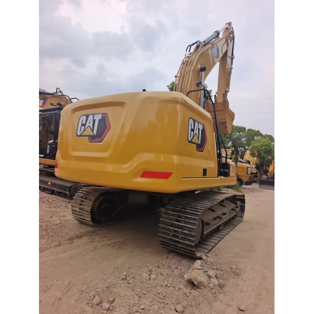 2023 كاتربيلر 320GC-44538699