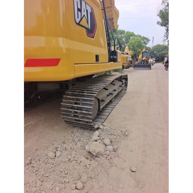 2023 كاتربيلر 320GC-44538700