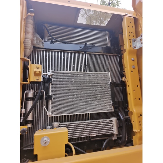 2023 كاتربيلر 320GC-44538704