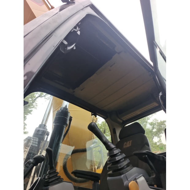 2023 كاتربيلر 320GC-44538706