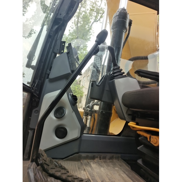 2023 كاتربيلر 320GC-44538707