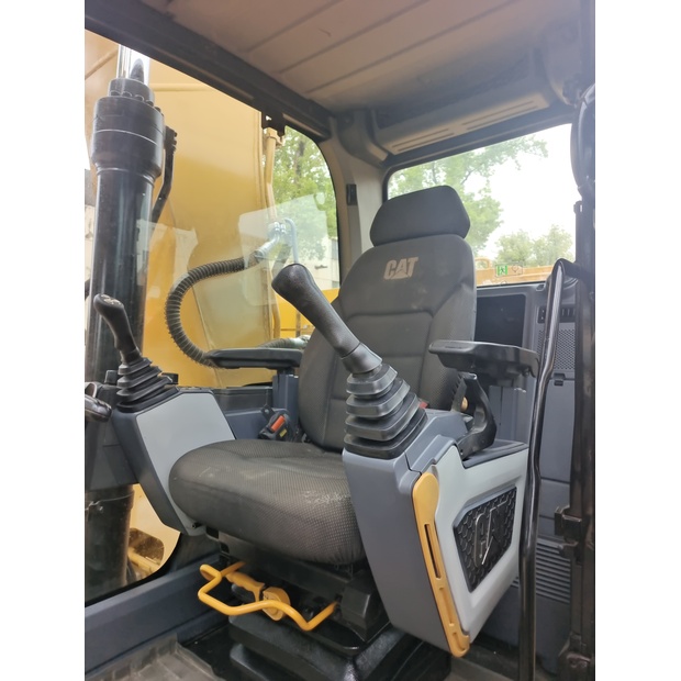 2023 كاتربيلر 320GC-44538710