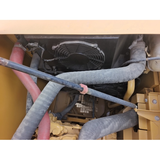 2023 كاتربيلر 320GC-44538715