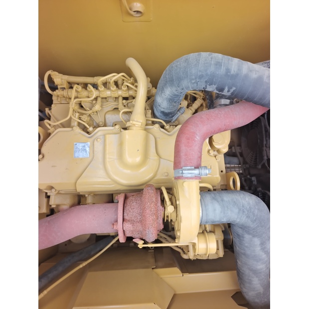 2023 كاتربيلر 320GC-44538717