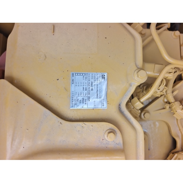 2023 كاتربيلر 320GC-44538718