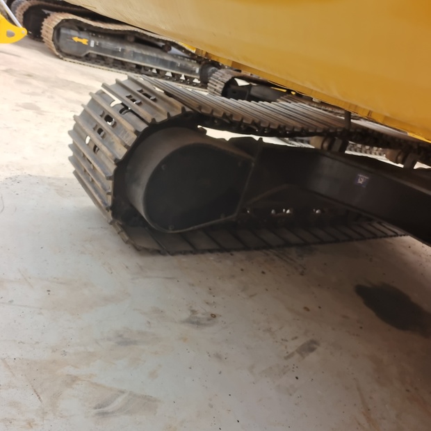 2024 كاتربيلر 323D-44538726