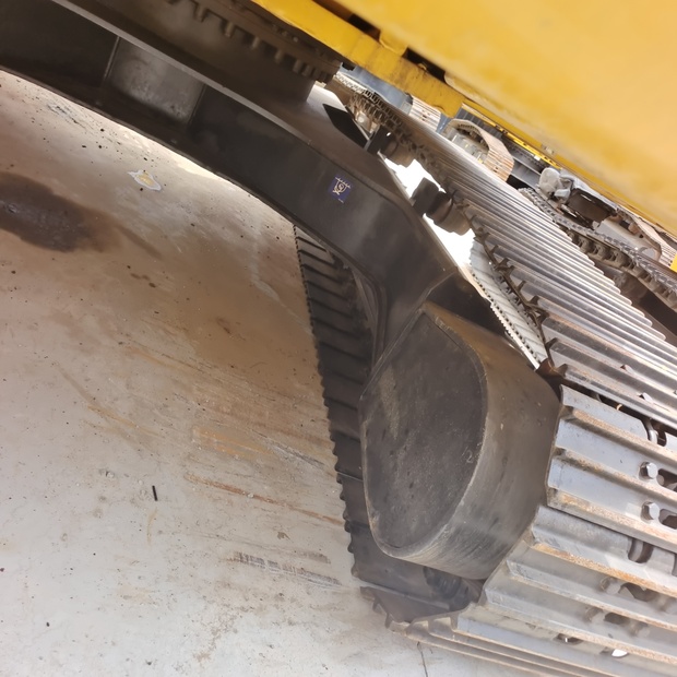 2024 كاتربيلر 323D-44538727