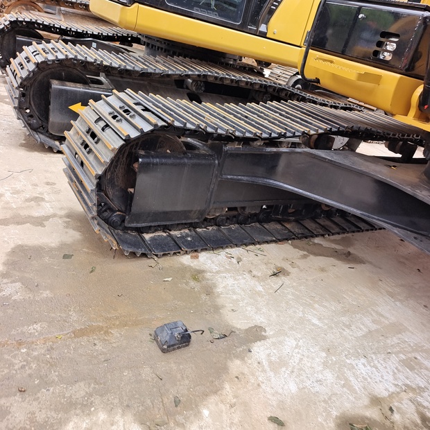 2024 Caterpillar 323D-44538743