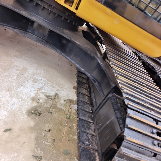 2024 Caterpillar 323D-44538744