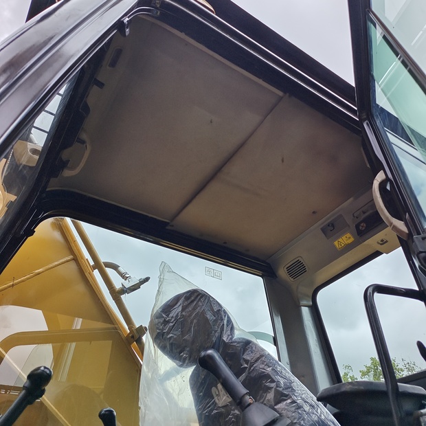 2024 Caterpillar 323D-44538756