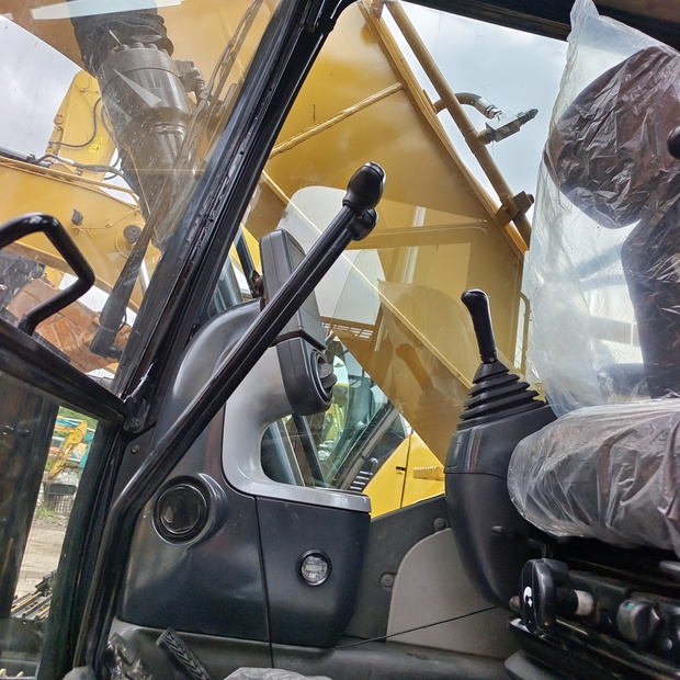 2024 Caterpillar 323D-44538757