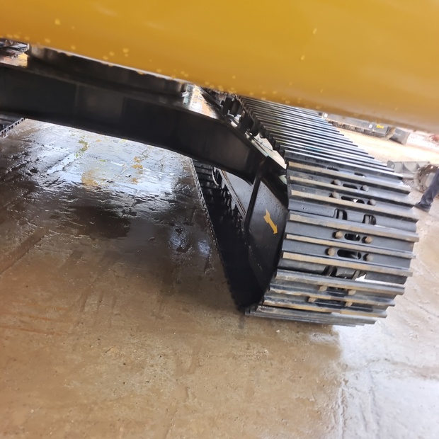 2024 كاتربيلر 329D-44538819