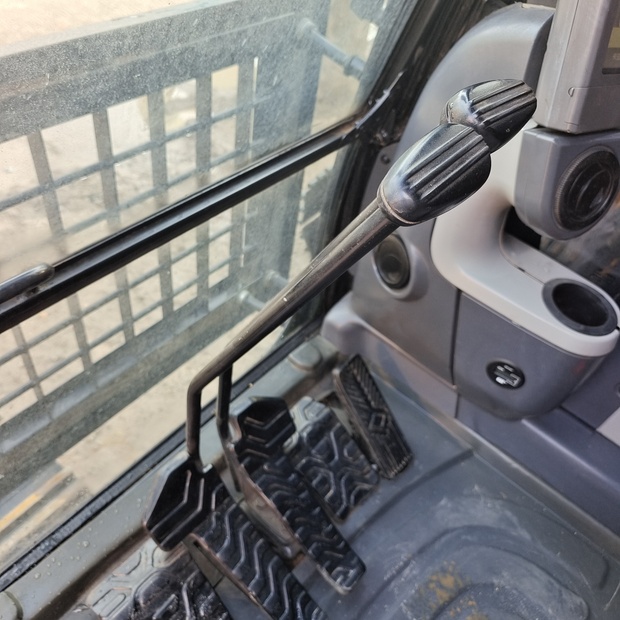 2024 كاتربيلر 329D-44538828