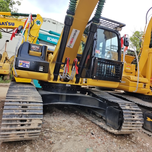 2023 كاتربيلر 329D-44538873