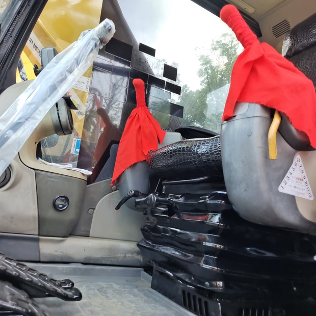 2023 كاتربيلر 329D-44538878