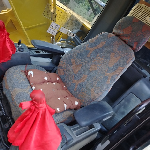 2024 Caterpillar 323D-44538886