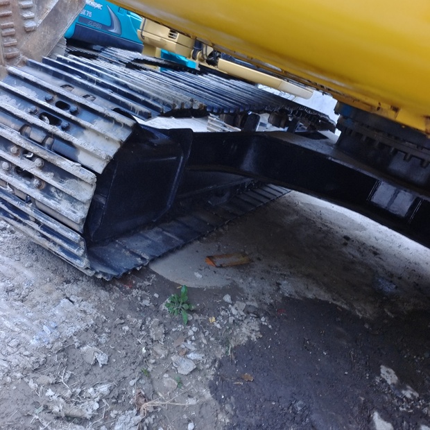 2024 Caterpillar 323D-44538892