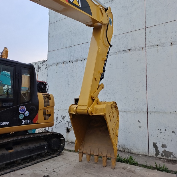 2024 Caterpillar 323D-44538898