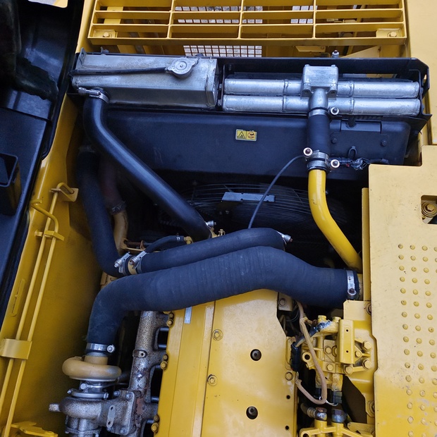 2024 Caterpillar 323D-44538904