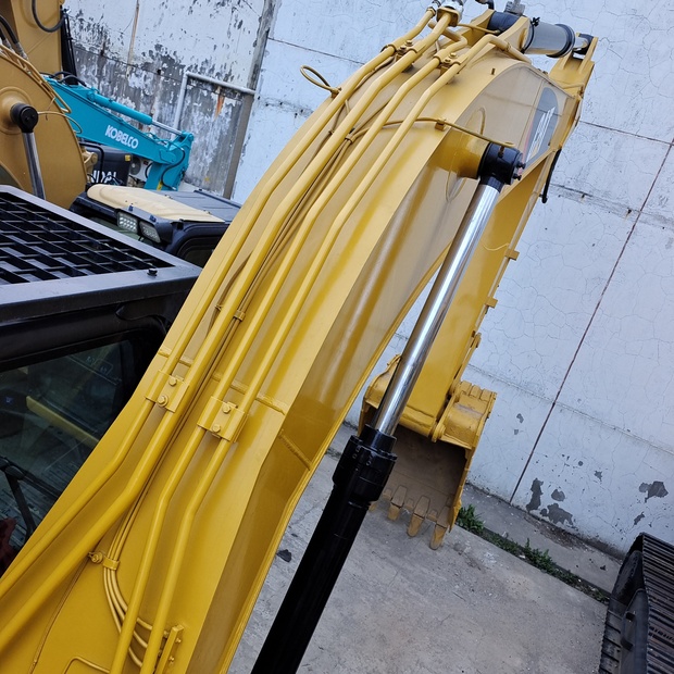 2024 Caterpillar 323D-44538907