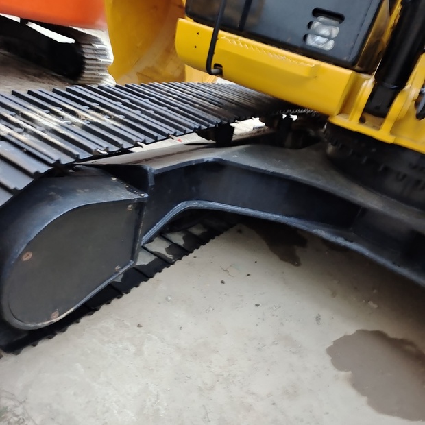 2024 Caterpillar 323D-44538908