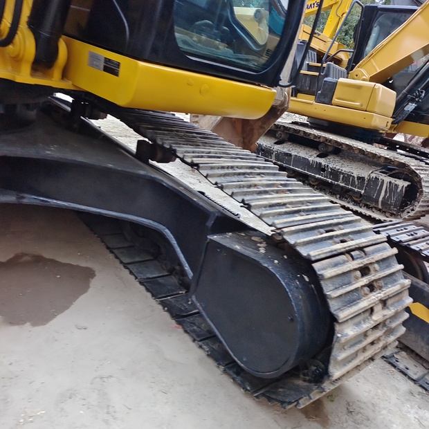 2024 Caterpillar 323D-44538909