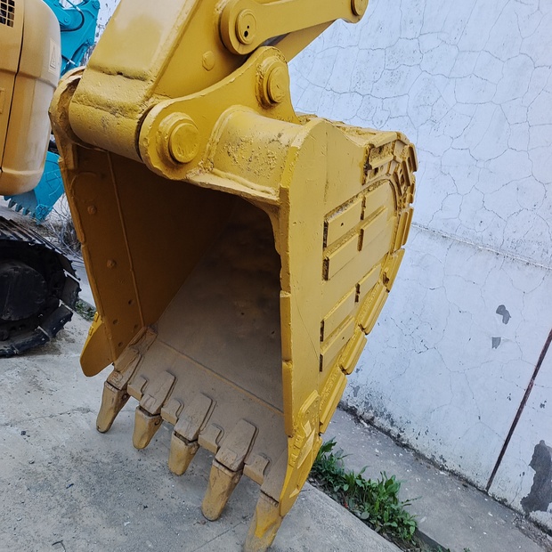 2024 Caterpillar 323D-44538910