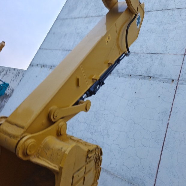 2024 Caterpillar 323D-44538911