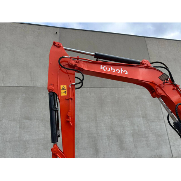 2013 KUBOTA KX161-3-44538933