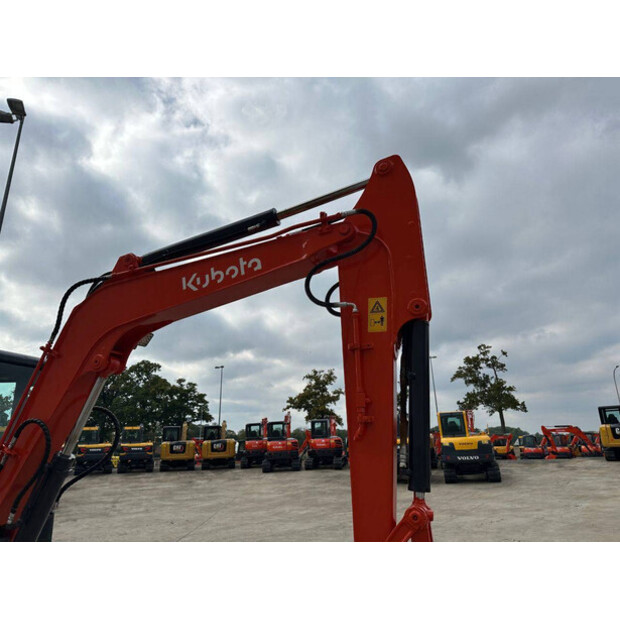 2013 KUBOTA KX161-3-44538936