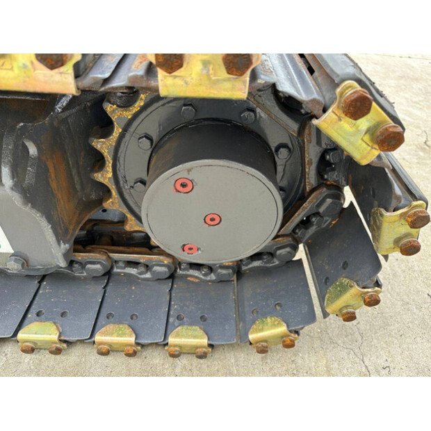 2013 KUBOTA KX161-3-44538941