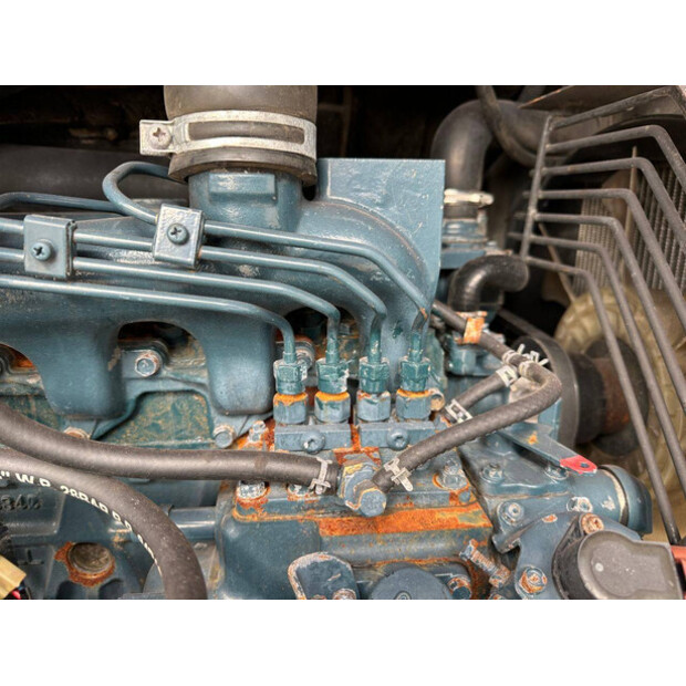 2013 KUBOTA KX161-3-44538951