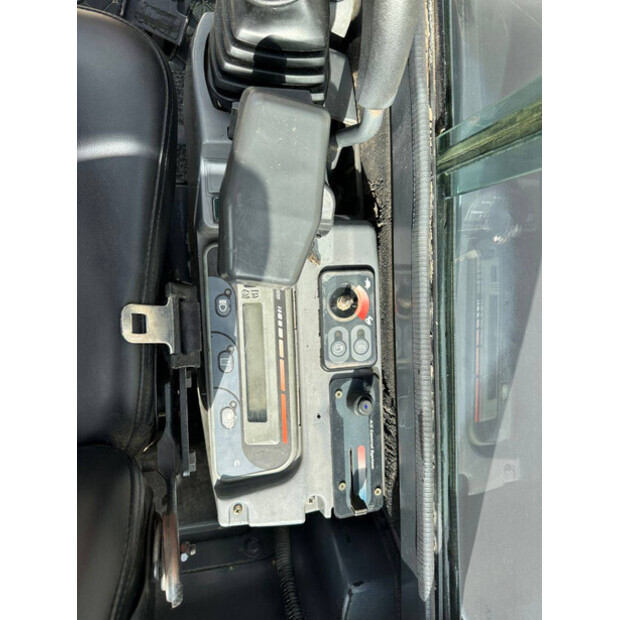 2013 KUBOTA KX161-3-44538958