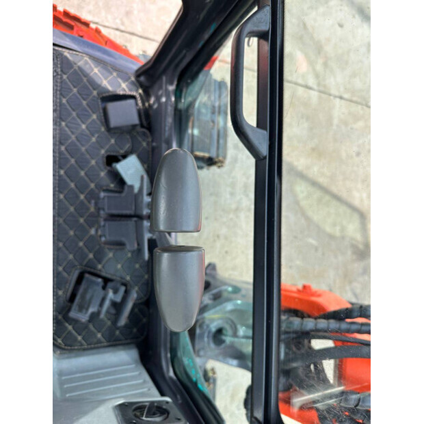 2013 KUBOTA KX161-3-44538960