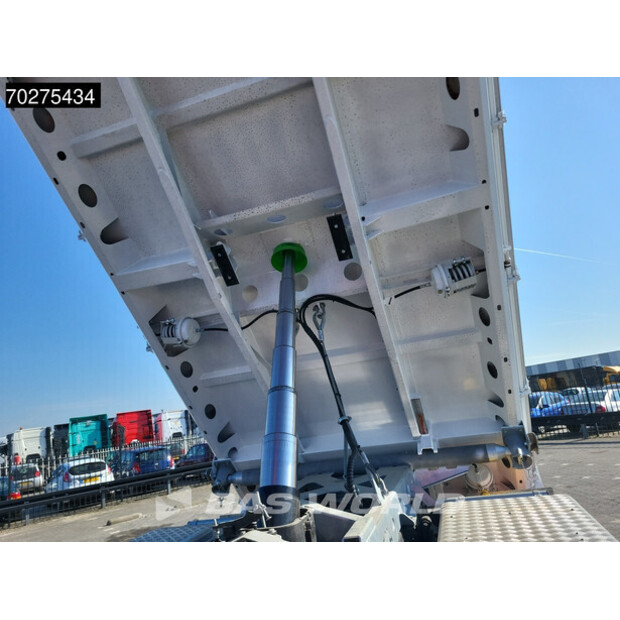 2023 مرسيدس بنز AROCS 3348-44538981