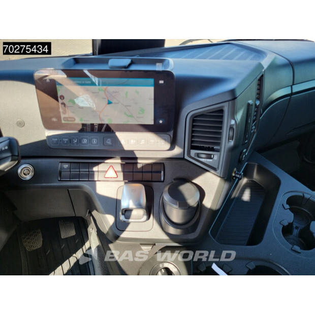 2023 مرسيدس بنز AROCS 3348-44538982