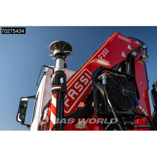 2023 مرسيدس بنز AROCS 3348-44538985