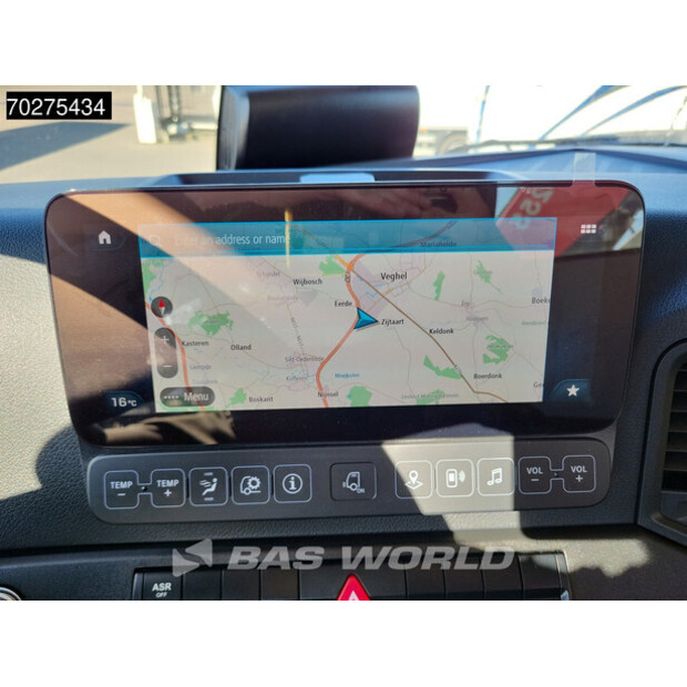 2023 مرسيدس بنز AROCS 3348-44538987