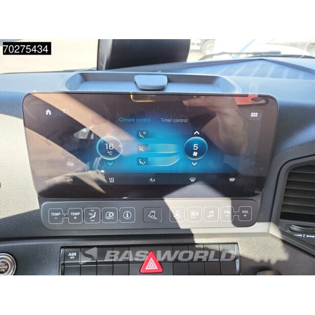 2023 مرسيدس بنز AROCS 3348-44538990