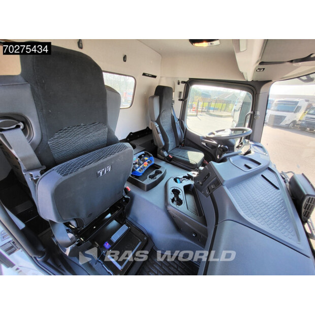 2023 مرسيدس بنز AROCS 3348-44538991